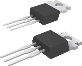 Transistor Hexfet Irfz44n To-220 Ir Transistor Hexfet Irfz44n To-220 Ir
