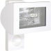 Sensor-Halogenstrahler Hs 502 Weiß