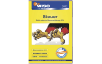 Wiso Steuer 2012 Dt/Win