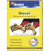 Wiso Steuer 2012 Dt/Win