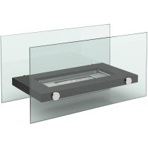 Tristar Design Tisch-Kamin (Bio-Ethanol)