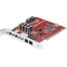 Soundkarte 7.1 Spdif Pci