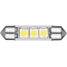 LED-Soffitte 37mm 3 Smd 48 Lm