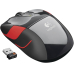 Logitech Wirel. Mouse M525 Black