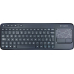 Logitech Wirel. Keyboard K400