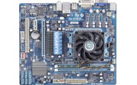 Aufrüst-Set AMD Fx-4100 4GB