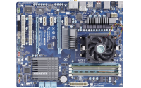 Aufrüst-Set AMD Fx-6100 8GB
