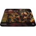 Steelseries Diablo III Barbarian Mspad