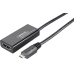 Mhl Usb-Micro/Hdmi Adapterk. 1,5m