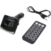 Fm Transmitter mit Kartenslot