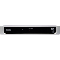 Telsky C 150-L Kabel-Receiver