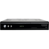 Schwaiger Dcr700 Hdcipl Kabel-Receiver