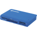 Multi Kartenleser Blue 3.0