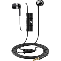 Sennheiser Mm 70i In Ohr-H&ouml;rer/Headset