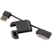 Hama Lade-/Sync-Adapter Piccolino Iphone
