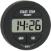 Timer mit Stoppuhr
