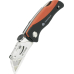 Cutter Messer mit Magazin