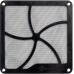Silverstone Sst-Ff122 Lüfter-Filter 12cm