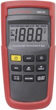 Beha-Amprobe Tmd-50 Thermometer, Typ K Beha-Amprobe Tmd-50 Thermometer, Typ K
