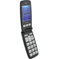 Swissvoice Mp 40 Schwarz