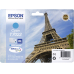 Epson Tinte T70224010 Cyan Xl