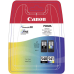 Canon Tinte Multipack Pg-540 + Cl-541