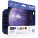 Brother Multipack Lc-1220