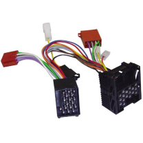 OEM Autoradio Adapter - BMW 3er