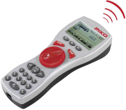 Piko G 35011 G Navigator (Digital-Handregler) Piko G 35011 G Navigator (Digital-Handregler)
