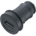 Voltcraft Cps-1500 Mini Kfz-Usb-Netzteil