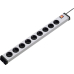 Steckdosenleiste 9-fach Plus Universal