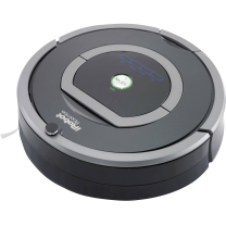 Irobot Staubsaugerroboter Roomba 780