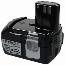Akku 18 V/3,0 Ah Li-Ion Hitachi Akku 18 V/3,0 Ah Li-Ion Hitachi