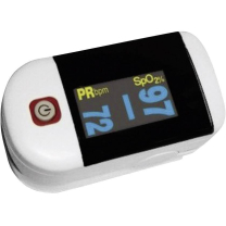 Medx5 Sauerstoff- und Pulsmessgerät