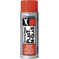 Chemtronics Antistatikspray Plast-N-Glas