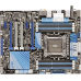 Asus P9x79 Deluxe Mainboard So.2011