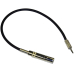Paccs Kabeladapter 6,3/3,5mm Klinke