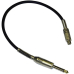 Paccs Adapterkabel Cinch/6,3mm Klinke
