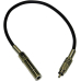 Paccs Adapterkabel 6,3mm Klinke/Cinch