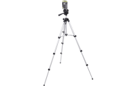 Akku Kreuzlinienlaser und Punktlaser RP4003