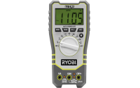 Multimeter digital Multimeter Tek4 4v Rp4020
