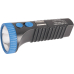Powerlux Led Akku-Taschenlampe