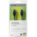 Belkin Hdmi Kabel Schwarz 5 M