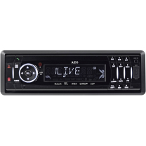 AEG Ar-4021bt Autoradio