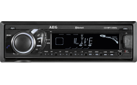 AEG Ar-4025bt Autoradio