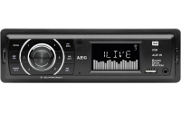 AEG Ar-4027 Autoradio