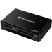 Transcend Multi Kartenleser Rdf8 3.0