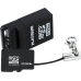 Platinum Micro Sdhc Karte 32GB Cl4 W/R