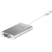 J5create Jua230 Usb-Grafikkarte Dvi