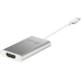 J5create Jua250 Usb-Grafikkarte Hdmi